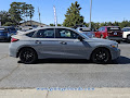 2027 Honda Civic Hatchback Hybrid Sport CVT
