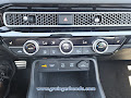 2027 Honda Civic Hatchback Hybrid Sport CVT