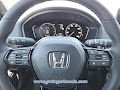 2027 Honda Civic Hatchback Hybrid Sport CVT