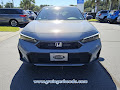 2027 Honda Civic Hatchback Hybrid Sport CVT