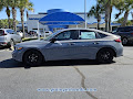 2027 Honda Civic Hatchback Hybrid Sport CVT
