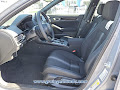 2027 Honda Civic Hatchback Hybrid Sport CVT