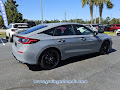 2027 Honda Civic Hatchback Hybrid Sport CVT
