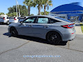 2027 Honda Civic Hatchback Hybrid Sport CVT