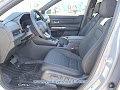2027 Honda CR-V Hybrid Sport FWD