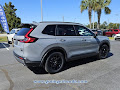 2027 Honda CR-V Hybrid Sport FWD