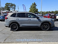 2027 Honda CR-V Hybrid Sport FWD