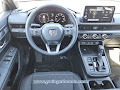 2027 Honda CR-V Hybrid Sport FWD