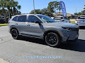 2027 Honda CR-V Hybrid Sport FWD