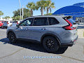2027 Honda CR-V Hybrid Sport FWD