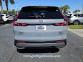 2027 Honda CR-V Hybrid Sport FWD
