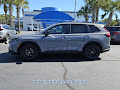 2027 Honda CR-V Hybrid Sport FWD