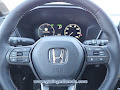2027 Honda CR-V Hybrid Sport FWD