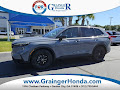 2027 Honda CR-V Hybrid Sport FWD