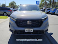 2027 Honda CR-V Hybrid Sport FWD