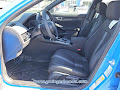2027 Honda Civic Hatchback Sport CVT
