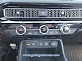 2027 Honda Civic Hatchback Sport CVT