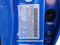 2027 Honda Civic Hatchback Sport CVT