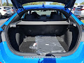2027 Honda Civic Hatchback Sport CVT
