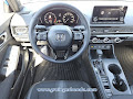 2027 Honda Civic Hatchback Sport CVT