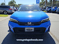 2027 Honda Civic Hatchback Sport CVT
