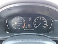 2027 Honda Civic Hatchback Sport CVT