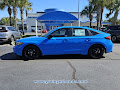 2027 Honda Civic Hatchback Sport CVT