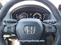 2027 Honda Civic Hatchback Sport CVT