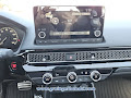 2027 Honda Civic Hatchback Sport CVT