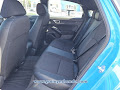 2027 Honda Civic Hatchback Sport CVT