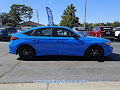 2027 Honda Civic Hatchback Sport CVT