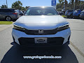 2027 Honda Civic Hatchback Sport CVT