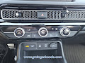 2027 Honda Civic Hatchback Sport CVT