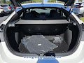 2027 Honda Civic Hatchback Sport CVT