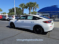 2027 Honda Civic Hatchback Sport CVT