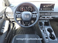 2027 Honda Civic Hatchback Sport CVT