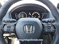 2027 Honda Civic Hatchback Sport CVT