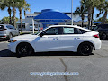 2027 Honda Civic Hatchback Sport CVT