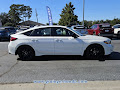 2027 Honda Civic Hatchback Sport CVT