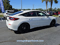 2027 Honda Civic Hatchback Sport CVT