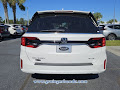 2027 Honda Odyssey Elite Auto
