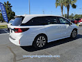 2027 Honda Odyssey Elite Auto