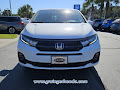 2027 Honda Odyssey Elite Auto