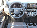 2027 Honda Odyssey Elite Auto
