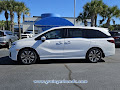 2027 Honda Odyssey Elite Auto