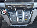2027 Honda Odyssey Elite Auto
