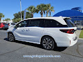 2027 Honda Odyssey Elite Auto