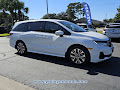 2027 Honda Odyssey Elite Auto