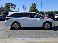2027 Honda Odyssey Elite Auto