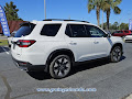 2026 Honda Pilot 2026 HOND PILOT TRG W/COLUPC
